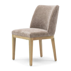 Whistler Dining Chair Warm Mushroom