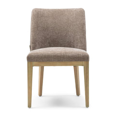 Whistler Dining Chair Warm Mushroom