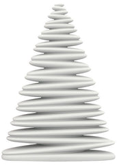 Chrismy S kerstboom - VONDOM