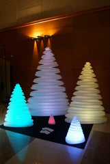 Chrismy S kerstboom - VONDOM