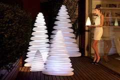 Chrismy S kerstboom - VONDOM