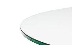 Ding salontafel eiken - Normann Copenhagen