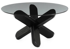 Ding salontafel zwart - Normann Copenhagen