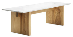 Solid salontafel - Normann Copenhagen