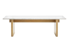 Solid salontafel - Normann Copenhagen