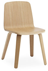 Just Chair Oak stoel - Normann Copenhagen