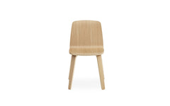 Just Chair Oak stoel - Normann Copenhagen