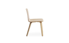 Just Chair Oak stoel - Normann Copenhagen