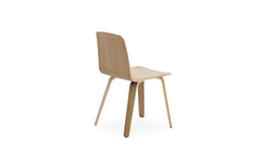 Just Chair Oak stoel - Normann Copenhagen