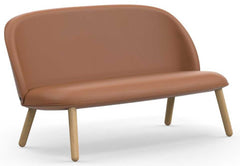 Ace Sofa Leer - Normann Copenhagen