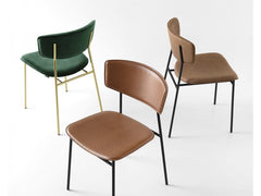 Fifties stoel vintage  - Calligaris