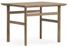 Grow salontafel 60x50 - Normann Copenhagen