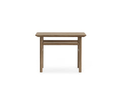 Grow salontafel 60x50 - Normann Copenhagen