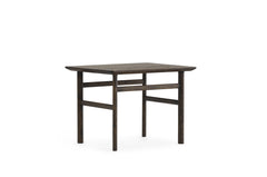 Grow salontafel 60x50 - Normann Copenhagen