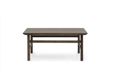 Grow salontafel 80x80 - Normann Copenhagen