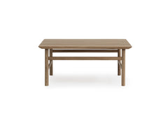 Grow salontafel 80x80 - Normann Copenhagen