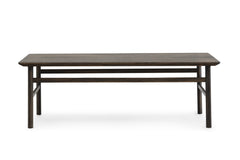 Grow salontafel 120x70 - Normann Copenhagen