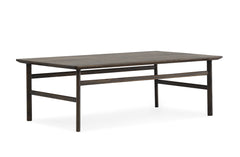 Grow salontafel 120x70 - Normann Copenhagen