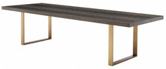 Melchior eettafel 300cm - Eichholtz