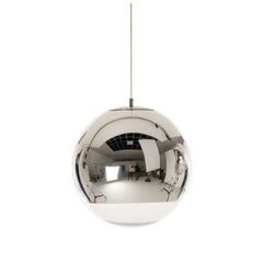 Mirror Ball chroom Hanglamp - Tom Dixon