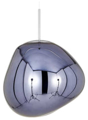 Melt hanglamp smoke 50cm - Tom Dixon