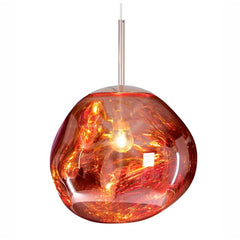 Melt Mini hanglamp koper 28cm - Tom Dixon