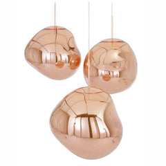 Melt Mini hanglamp koper 28cm - Tom Dixon