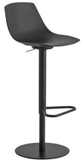 Miunn barstool black - LaPalma