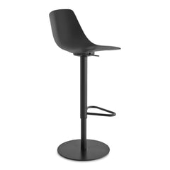 Miunn barstool black - LaPalma