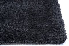 Velvet Touch Intense Gray carpet - Mart Visser