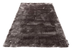 Velvet Touch Wolf Gray rug - Mart Visser