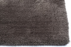 Velvet Touch Wolf Gray rug - Mart Visser