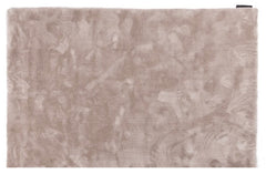 Velvet Touch Chalk Grey vloerkleed - Mart Visser