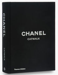 Chanel Catwalk Buch - Thames & Hudson