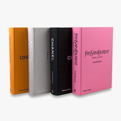 Louis Vuitton Catwalk boek - Thames & Hudson