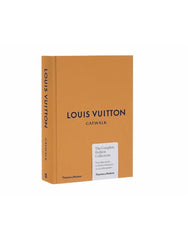 Louis Vuitton Catwalk boek - Thames & Hudson