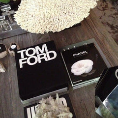 Tom Ford boek - Rizzoli