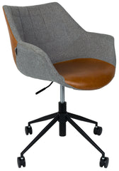 Doulton office chair - Zuiver