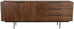 Travis sideboard - Zuiver