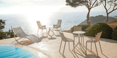 Ibiza armchair - VONDOM
