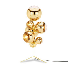 Mirror Ball vloerlamp - Tom Dixon