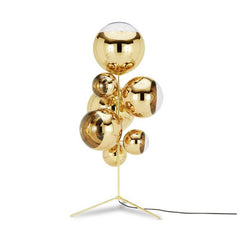 Mirror Ball vloerlamp - Tom Dixon