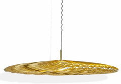 Spring hanging lamp messing large - Tom Dixon