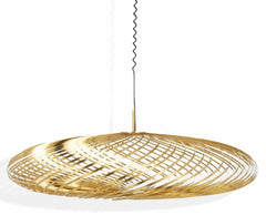 Spring hanging lamp messing large - Tom Dixon