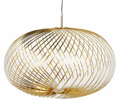 Spring hanging lamp messing large - Tom Dixon