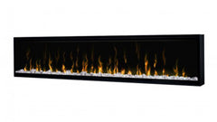 IgniteXL 74inch electric fireplace – Dimplex Fires