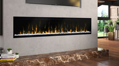 IgniteXL 74inch elektrische haard – Dimplex Fires