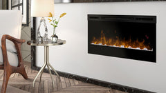 Prism 34 elektrische haard – Dimplex Fires