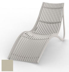 Ibiza Sun Lounger ligbed - VONDOM