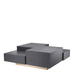 Nerone coffee table - Eichholtz